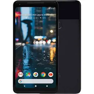 Замена тачскрина на телефоне Google Pixel 2 XL в Краснодаре
